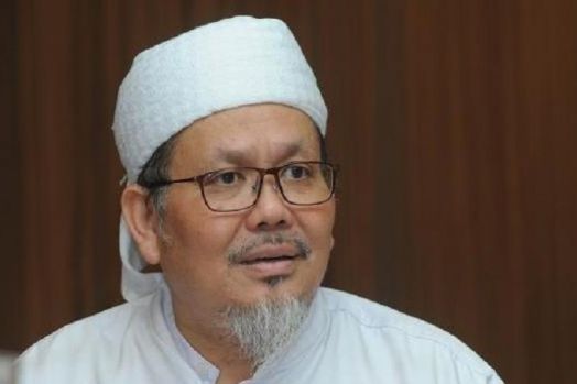 Ustaz Tengku Zulkarnain Wafat, Sekjen MUI: Semoga Beliau Syahid